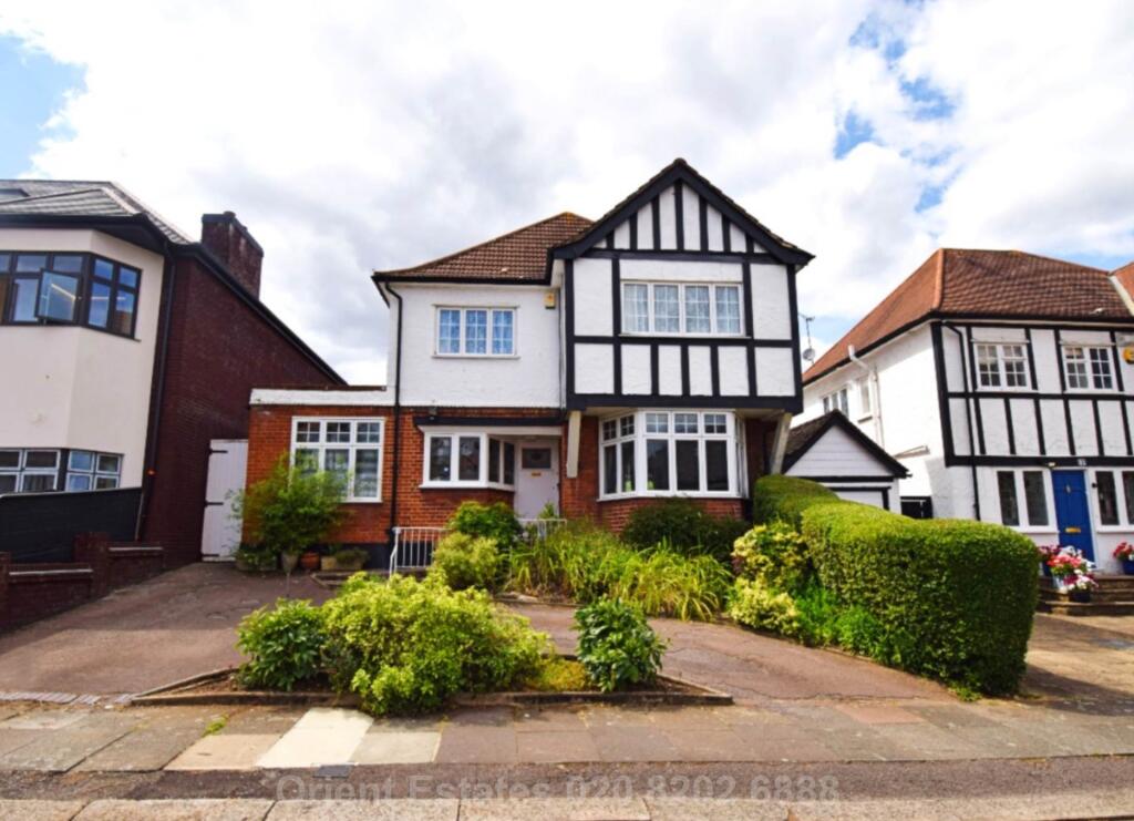 Main image of property: Foscote Road, London