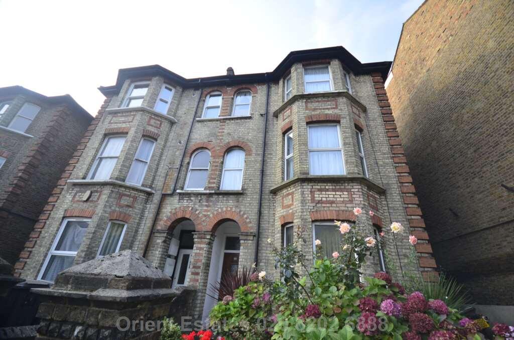 Main image of property: Church Road, Hendon
