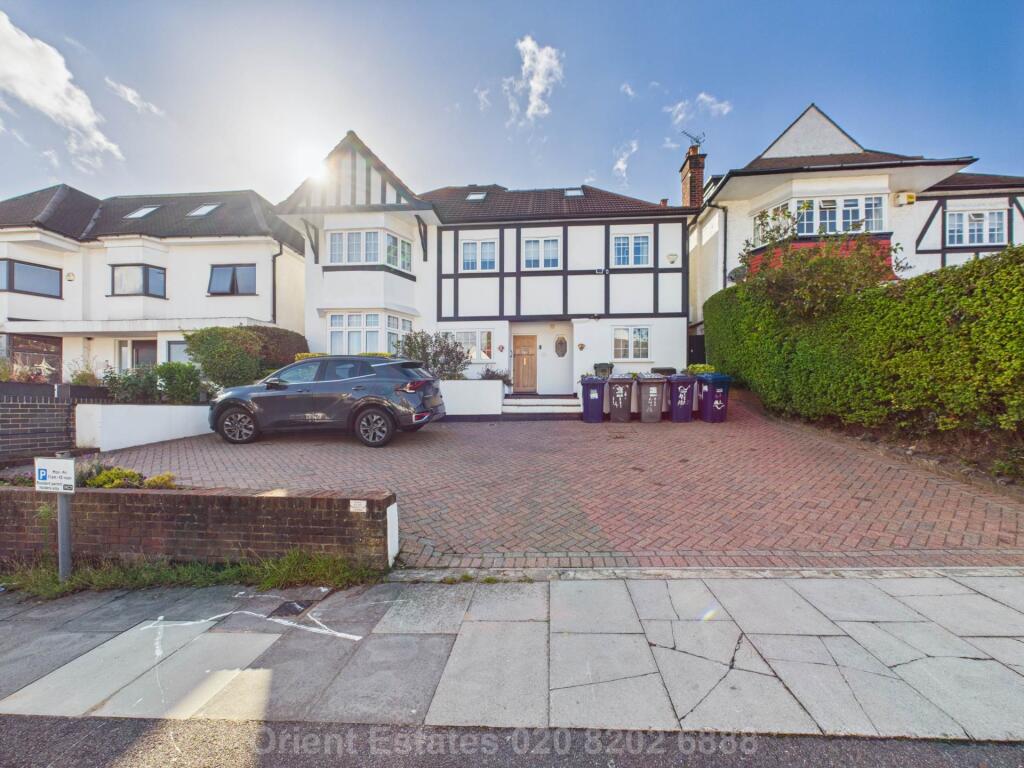 Main image of property: Allington Road, London