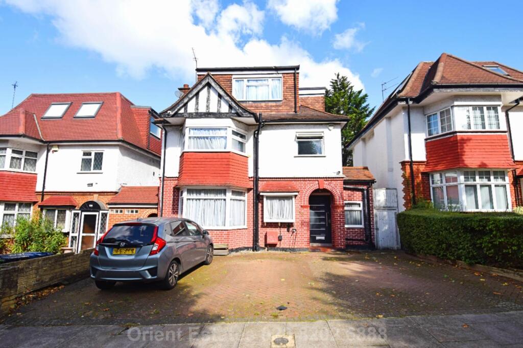 Main image of property: Woodlands, London