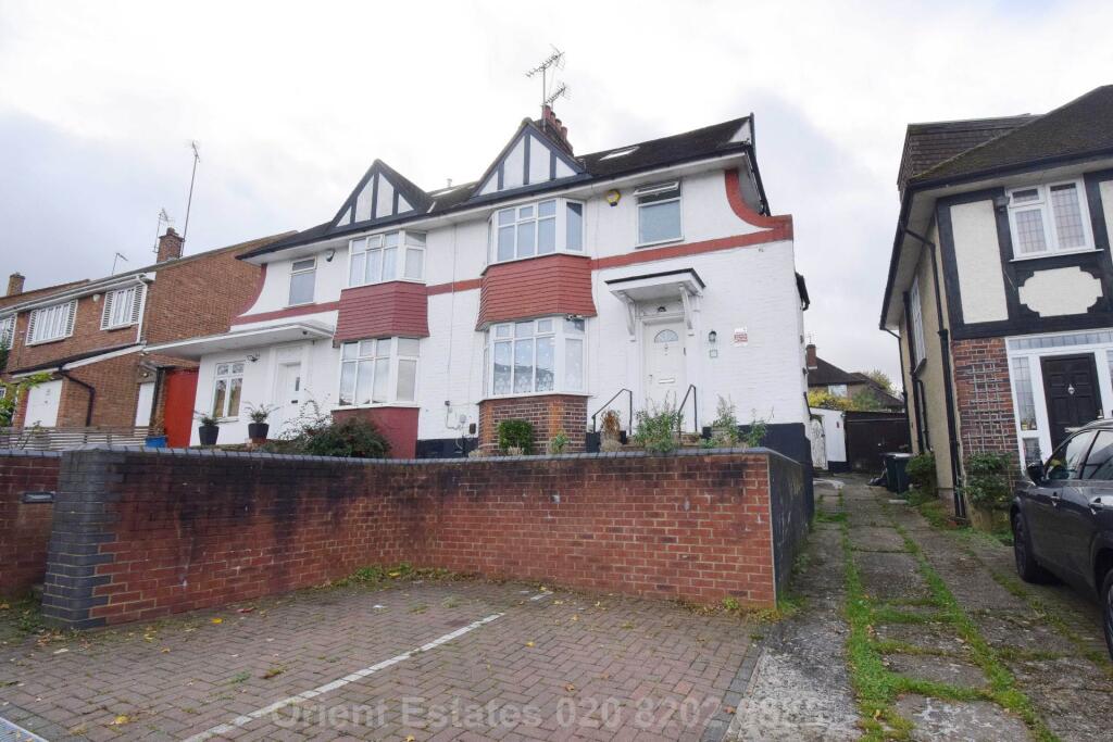 Main image of property: Greyhound Hill, London