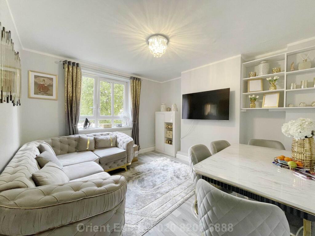 Main image of property: Field Road, Barons Court