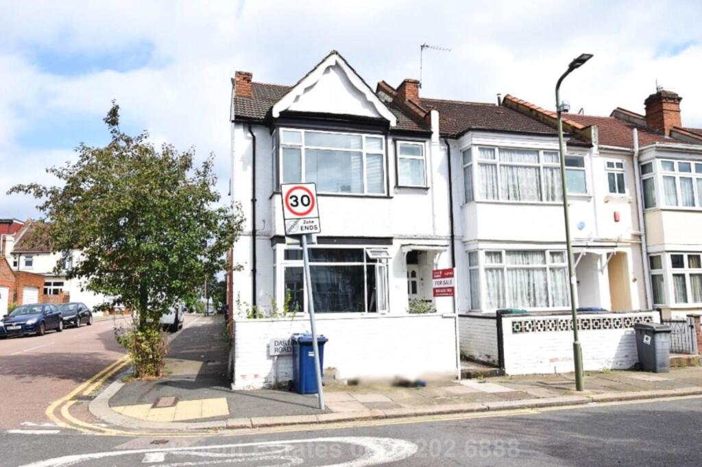 Main image of property: Dartmouth Rd, London
