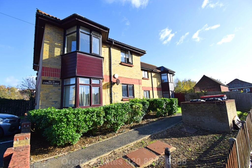 Main image of property: Cypress Lodge, Brent View Road, Colindale