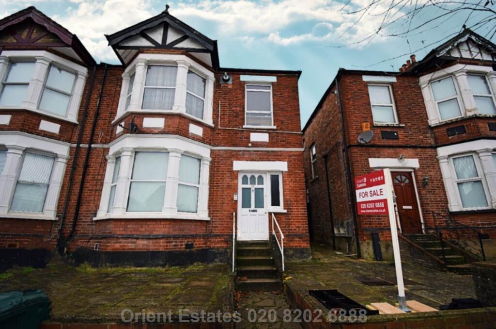 Main image of property: Sevington Road, Hendon