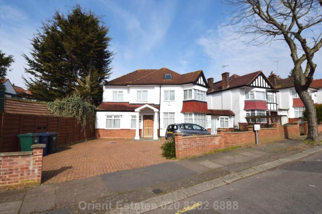 Main image of property: Elliot Road, Hendon