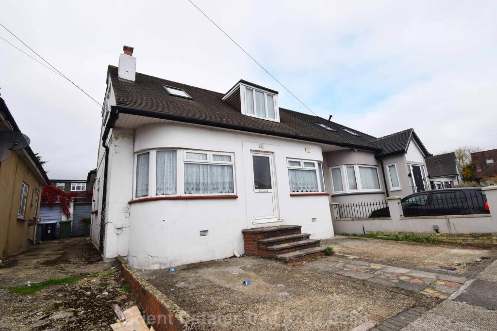 Main image of property: Hillway, London