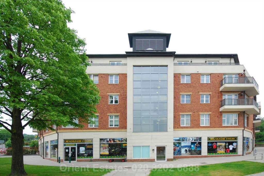 Main image of property: Greyhound Hill, Hendon One bedroom flat
