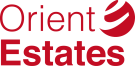 Orient Estates logo