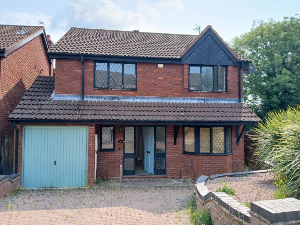 Main image of property: 119 Woodthorpe Drive, Bewdley, Worcestershire, DY12 2RL