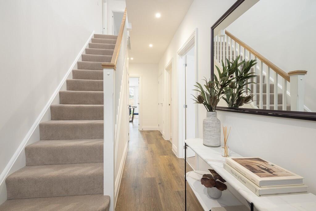 Property image for Limpsfield Road,
Warlingham,
CR6 9RD