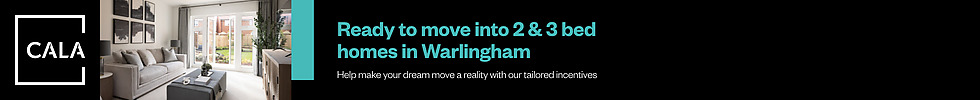 Cala Homes South Home Counties, Cala at Warlingham