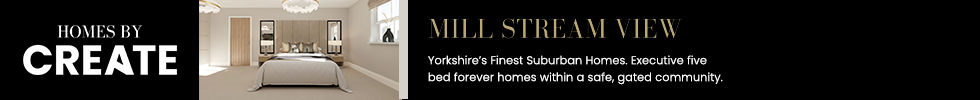Create Properties, Mill Stream View