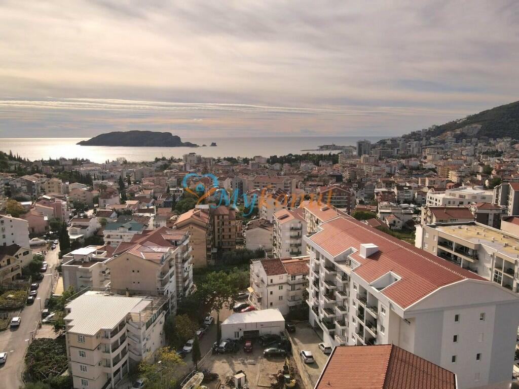 Main image of property: Budva