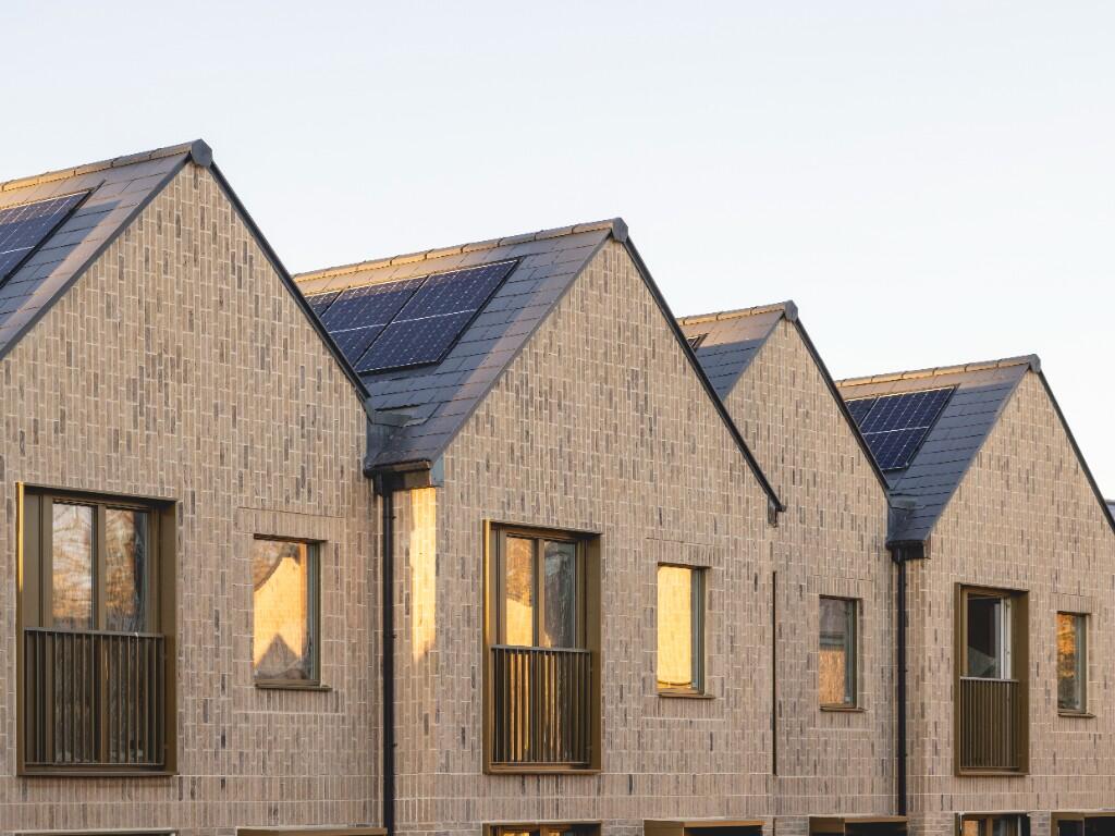 Main image of property: Milne Avenue, Cambridge, Cambridgeshire, CB3