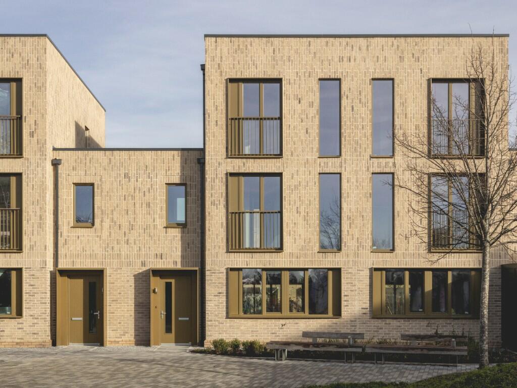 Main image of property: Milne Avenue, Cambridge, Cambridgeshire, CB3