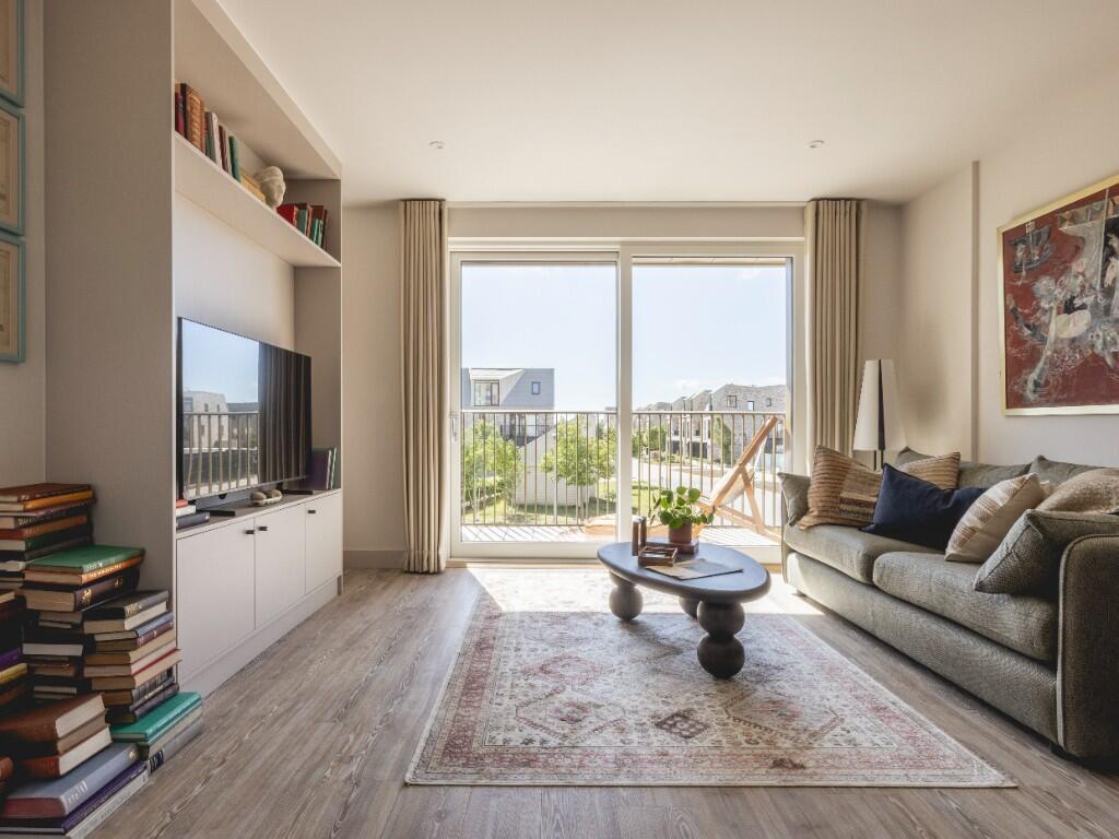 Main image of property: Milne Avenue, Cambridge, Cambridgeshire, CB3