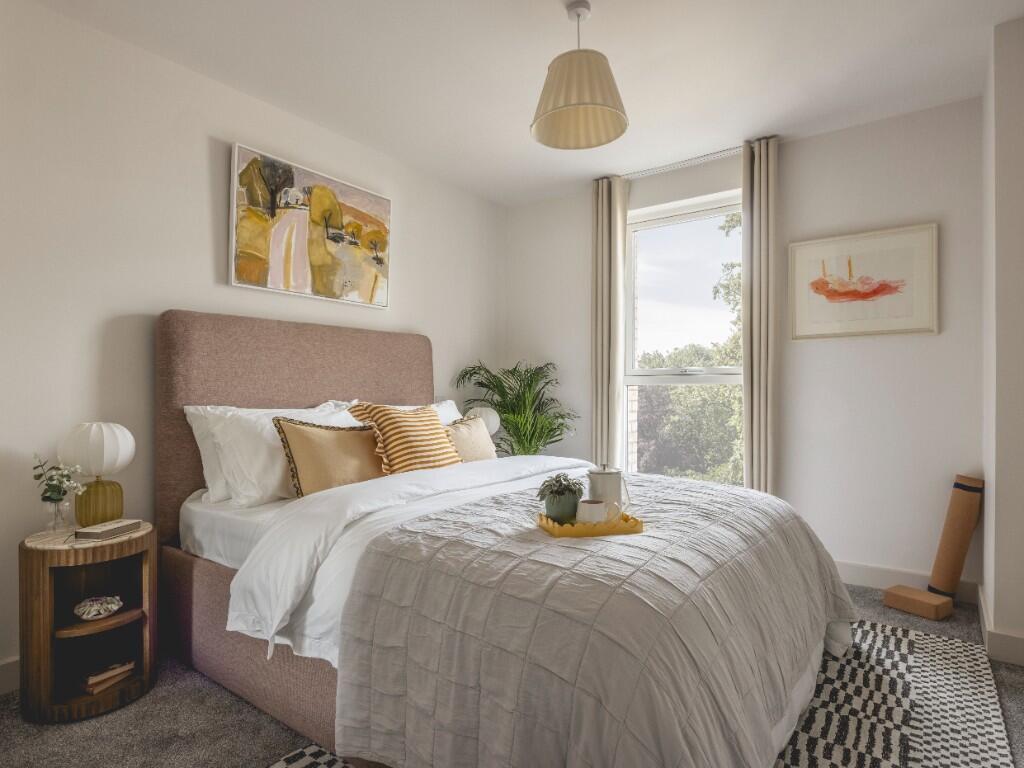 Main image of property: Milne Avenue, Cambridge, Cambridgeshire, CB3