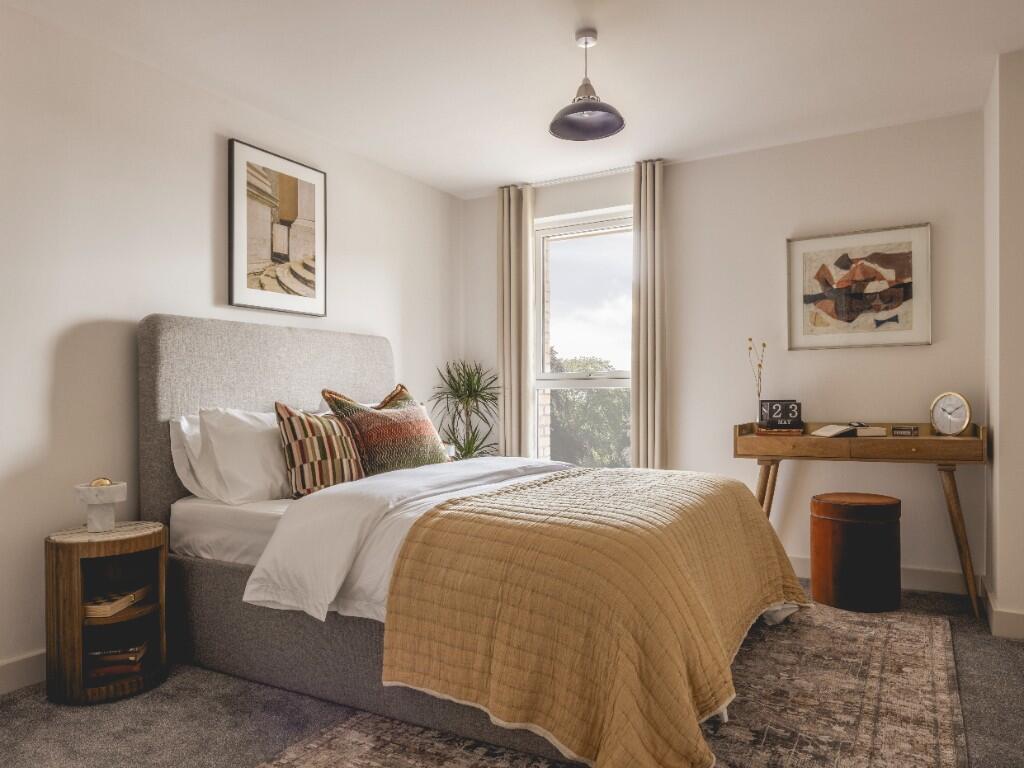 Main image of property: Milne Avenue, Cambridge, Cambridgeshire, CB3