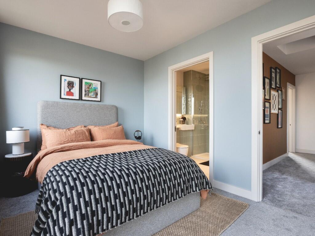 Main image of property: Milne Avenue, Cambridge, Cambridgeshire, CB3