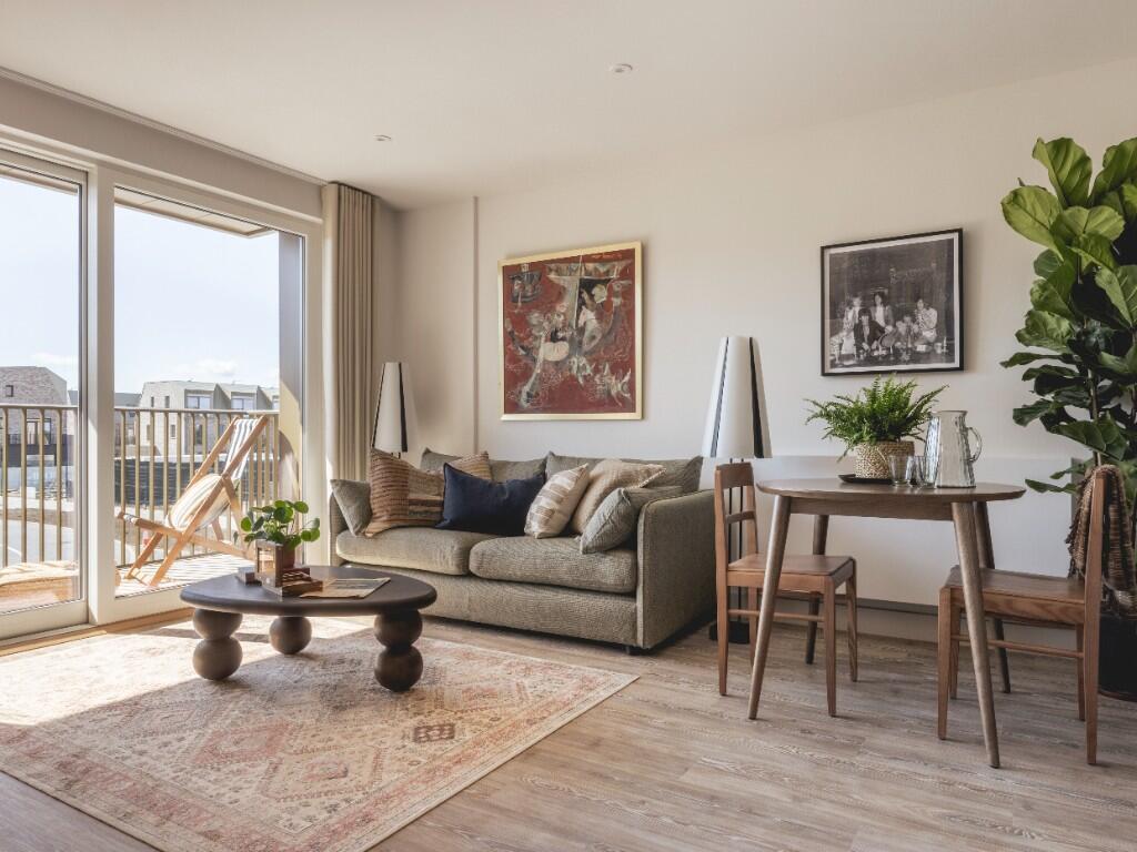 Main image of property: Milne Avenue, Cambridge, Cambridgeshire, CB3