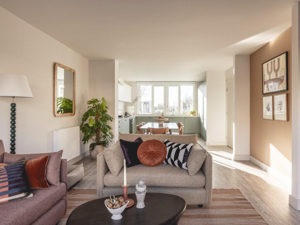 Main image of property: Milne Avenue, Cambridge, Cambridgeshire, CB3