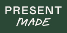 Present Made, Eddington, Cambridge Estate Agent Logo