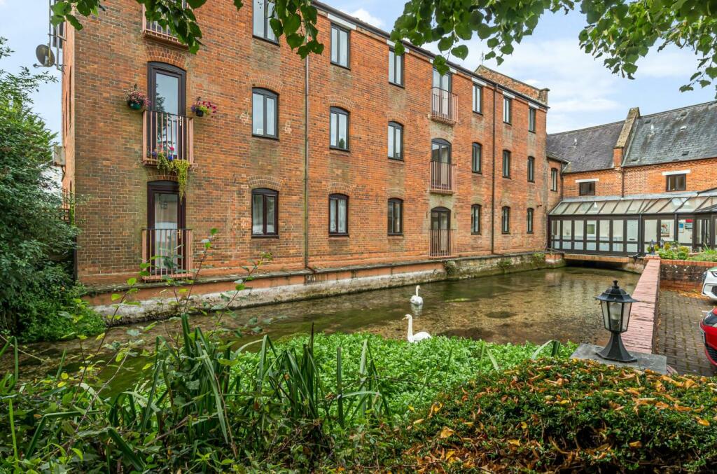 Main image of property: Town mill, Basingstoke