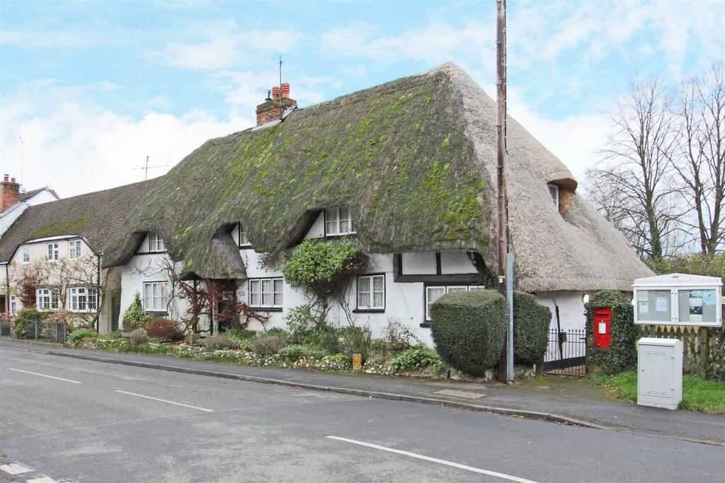 Main image of property: Goodworth Clatford