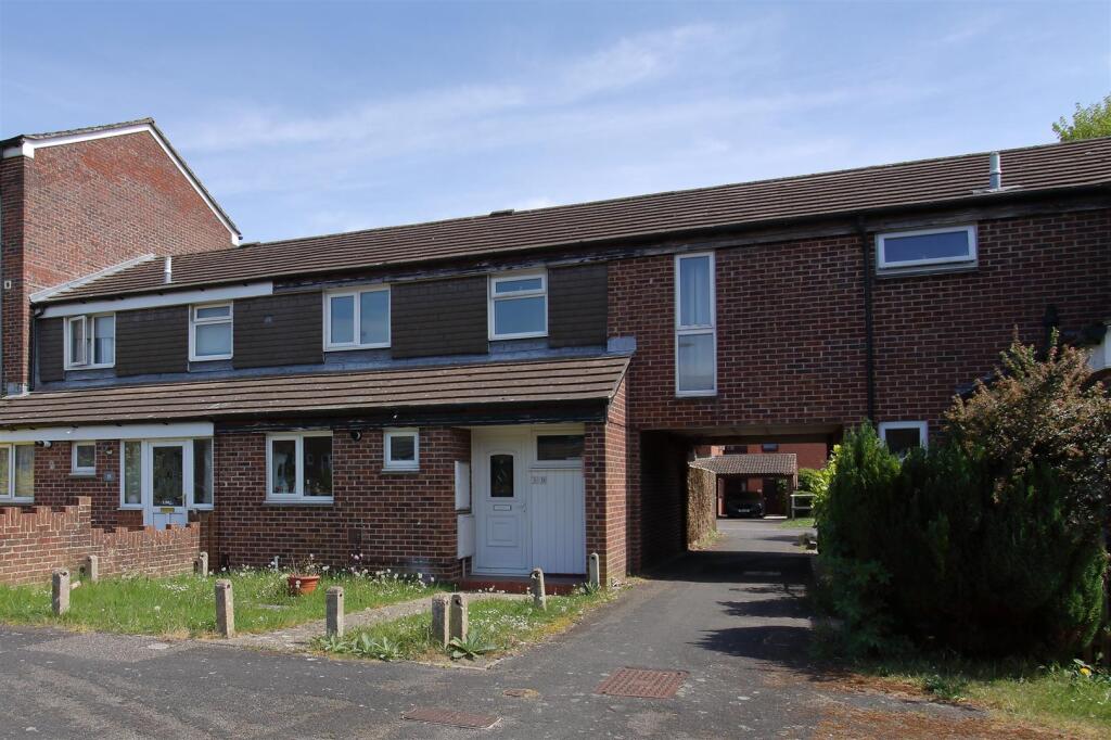 Main image of property: Sutherland Court, Andover