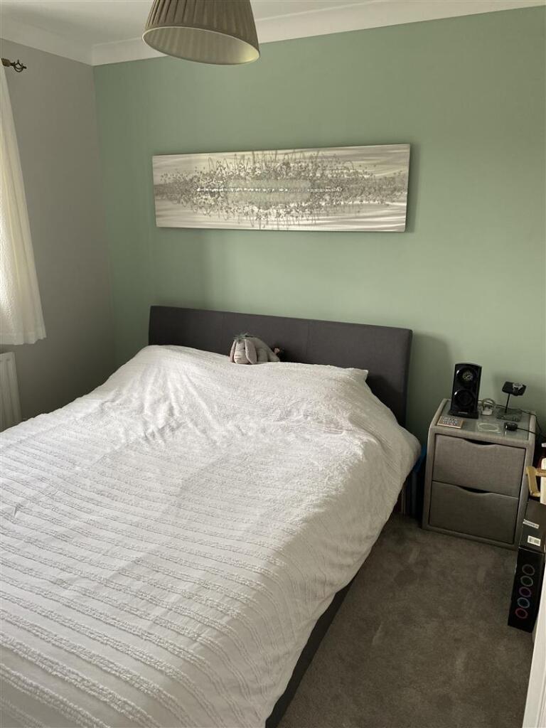 Main image of property: Blueberry Gardens, Andover