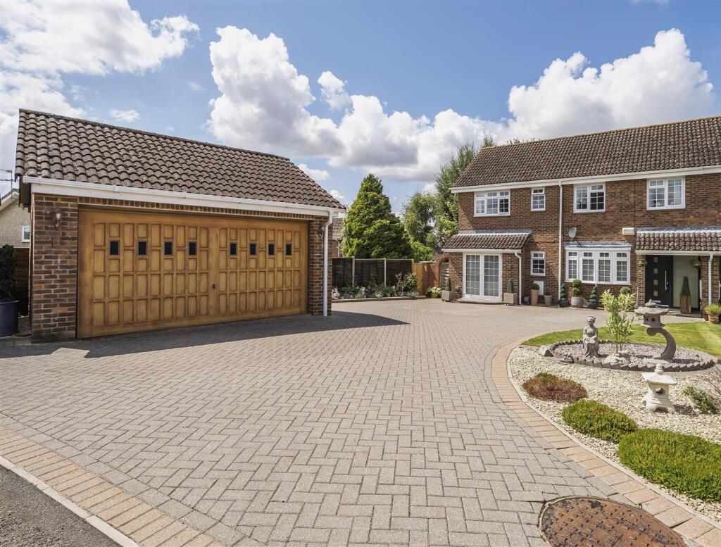 Main image of property: Bede Drive, Charlton