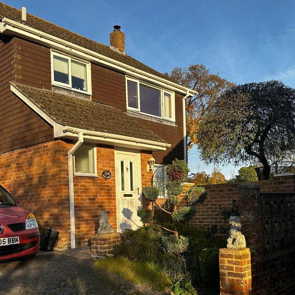 Main image of property: Shepherd's Rise, Vernham Dean, Andover