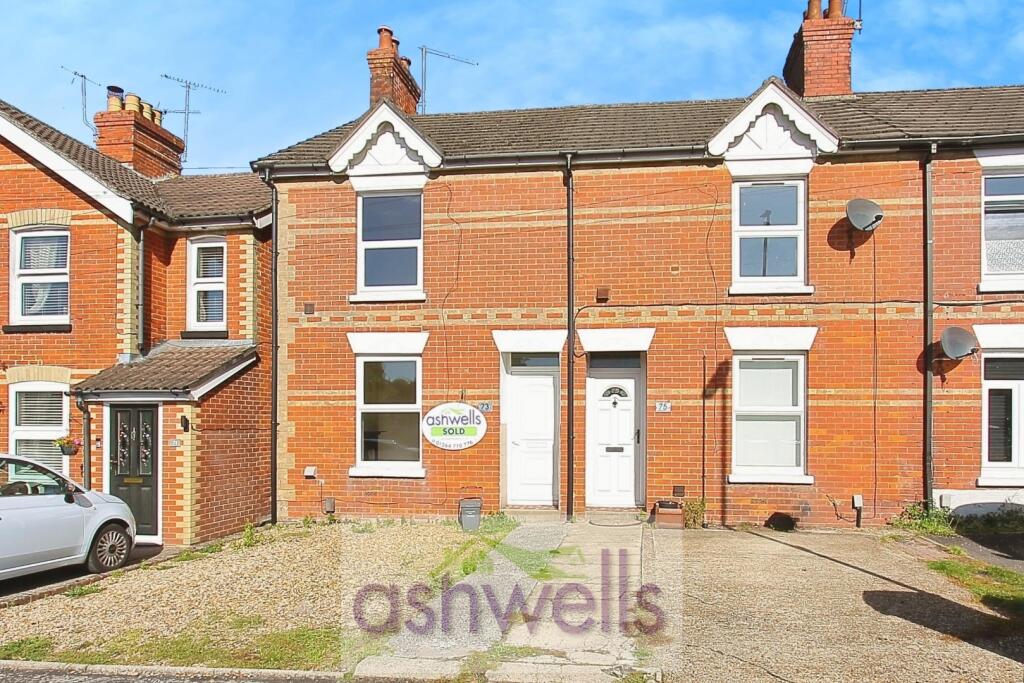 Main image of property: Eastfield Road, Andover