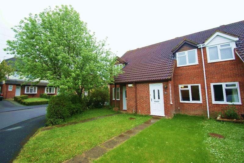 Main image of property: Swallowfields, Andover