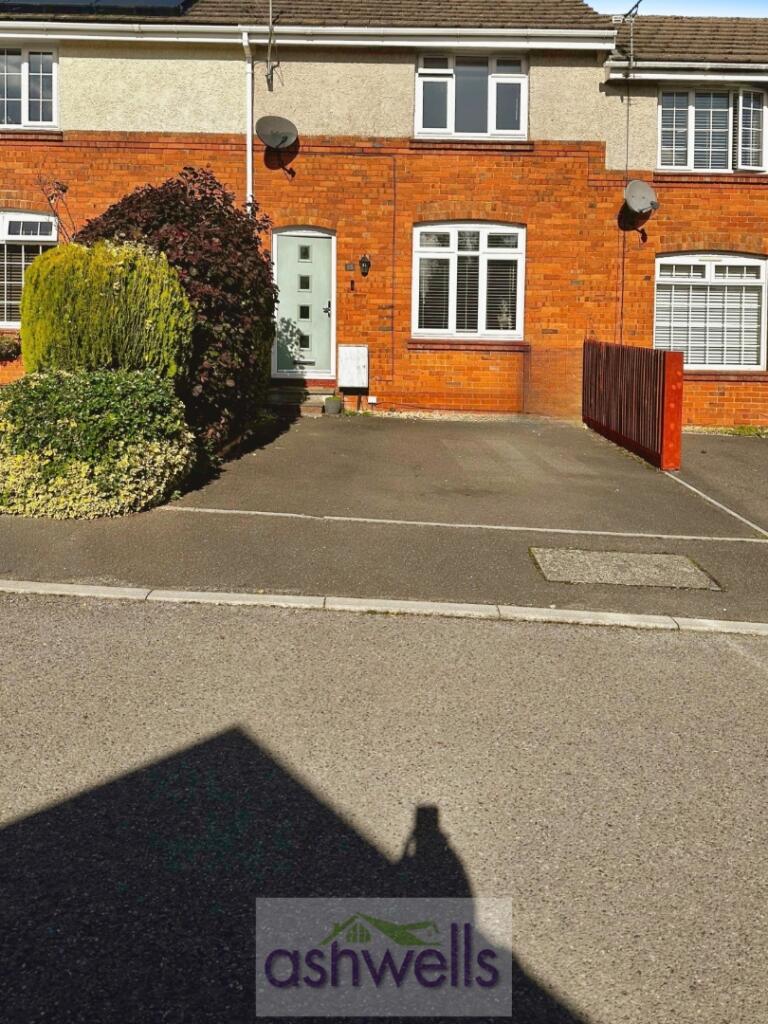 Main image of property: Appleshaw Way, Perham Down