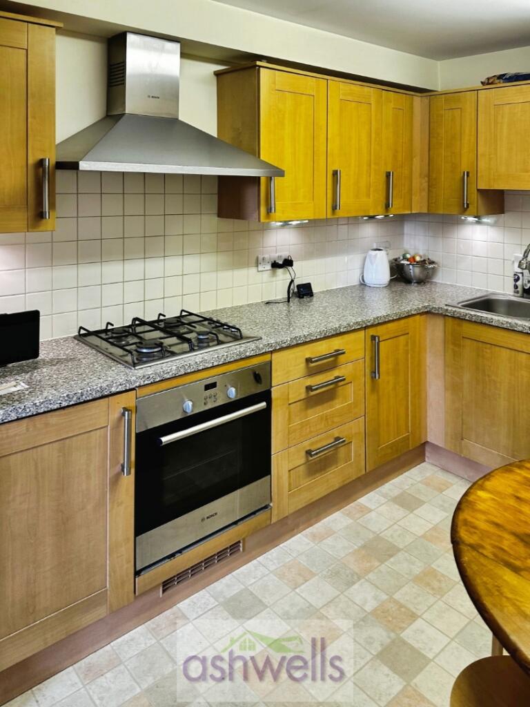 Main image of property: Vincent Drive, Andover