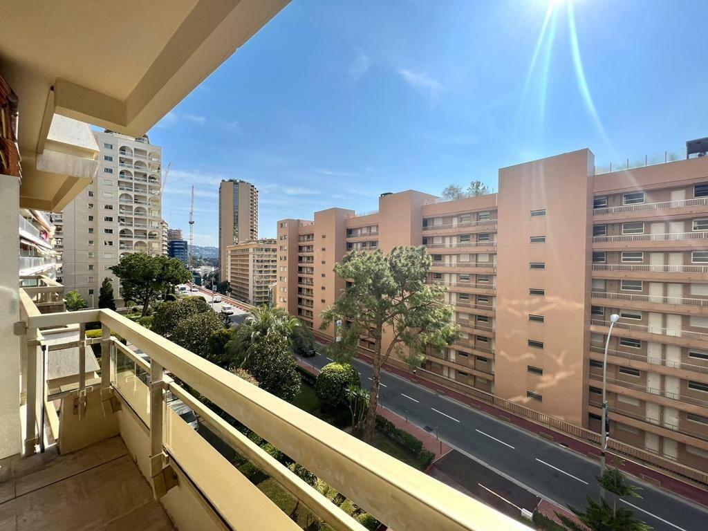 Main image of property: Monaco