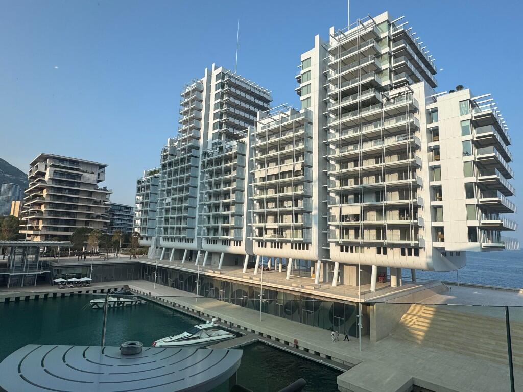 Main image of property: Monaco