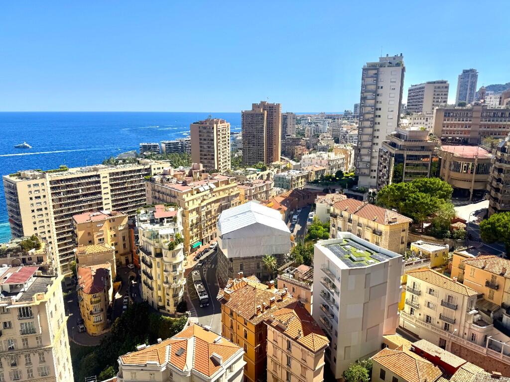 Main image of property: Monaco