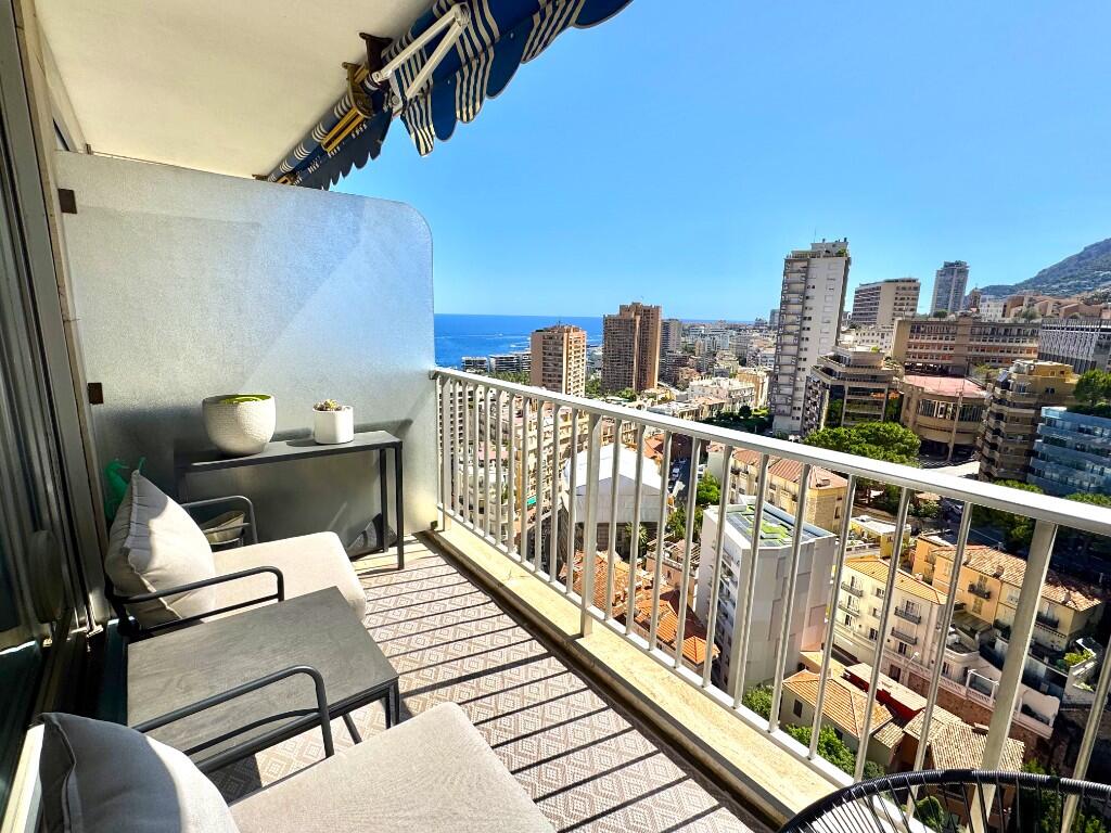 Main image of property: Monaco