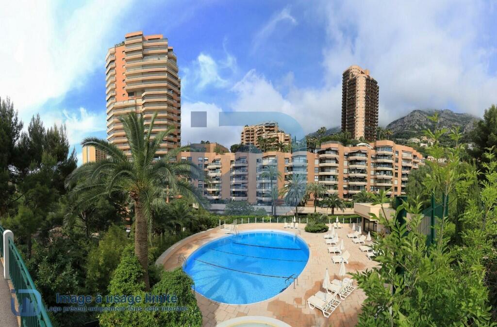Main image of property: Monaco