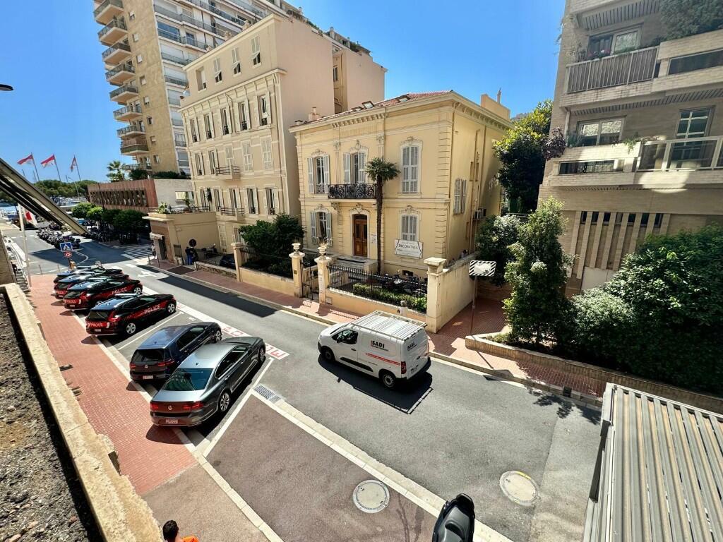 Main image of property: Monaco