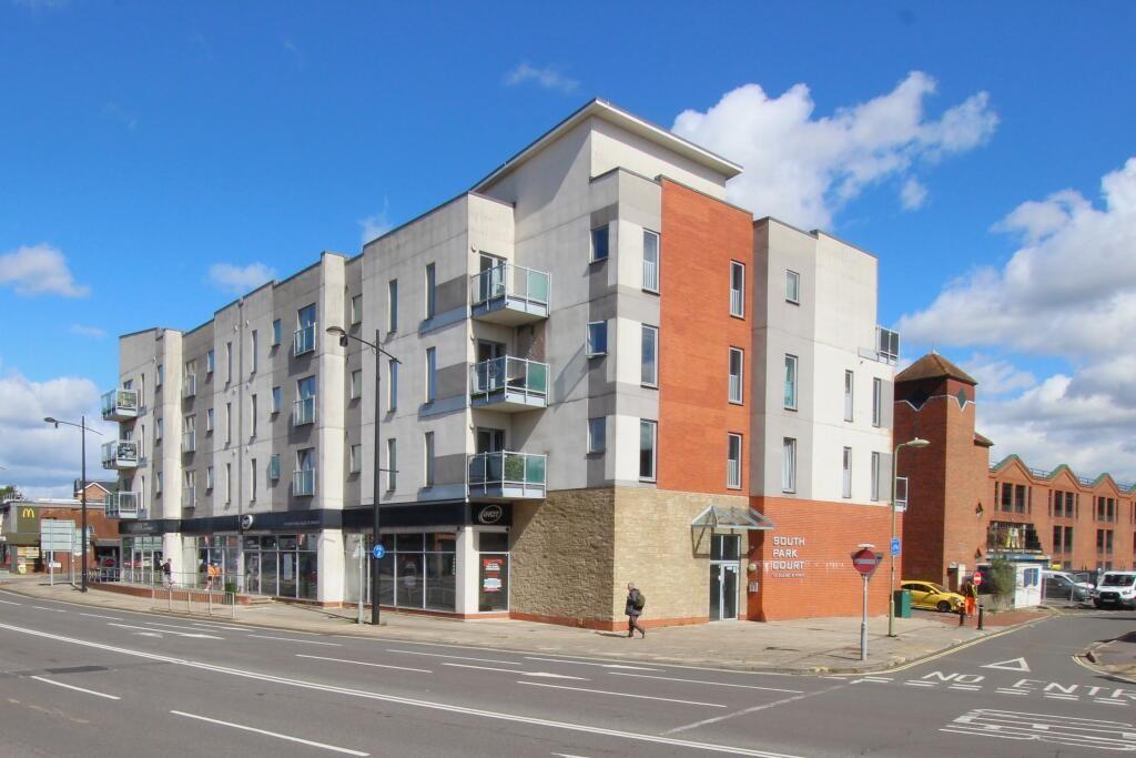 Main image of property: South Park Court 
