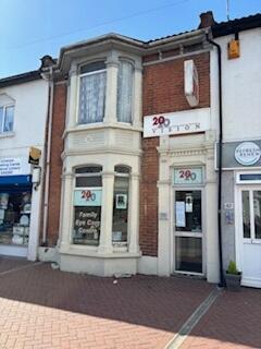 Main image of property: 55 Brockhurst Road, Gosport, Hampshire, PO12