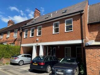 Main image of property: Swan Lane, Winchester