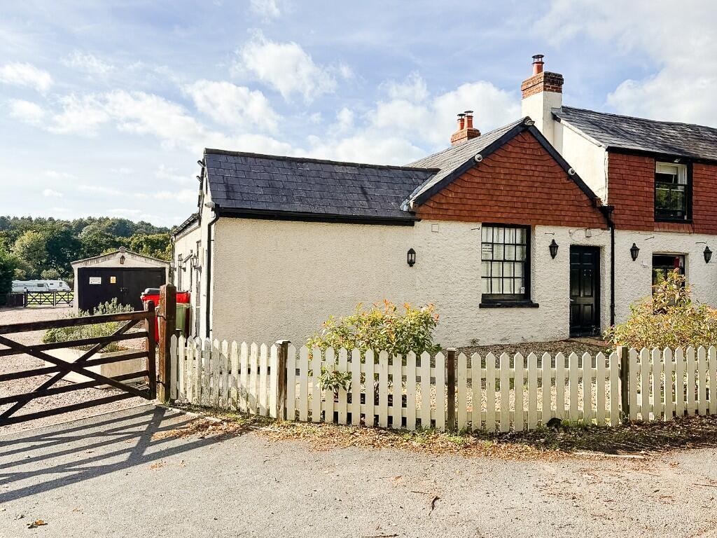 Main image of property: Church Road, Newtown, Fareham