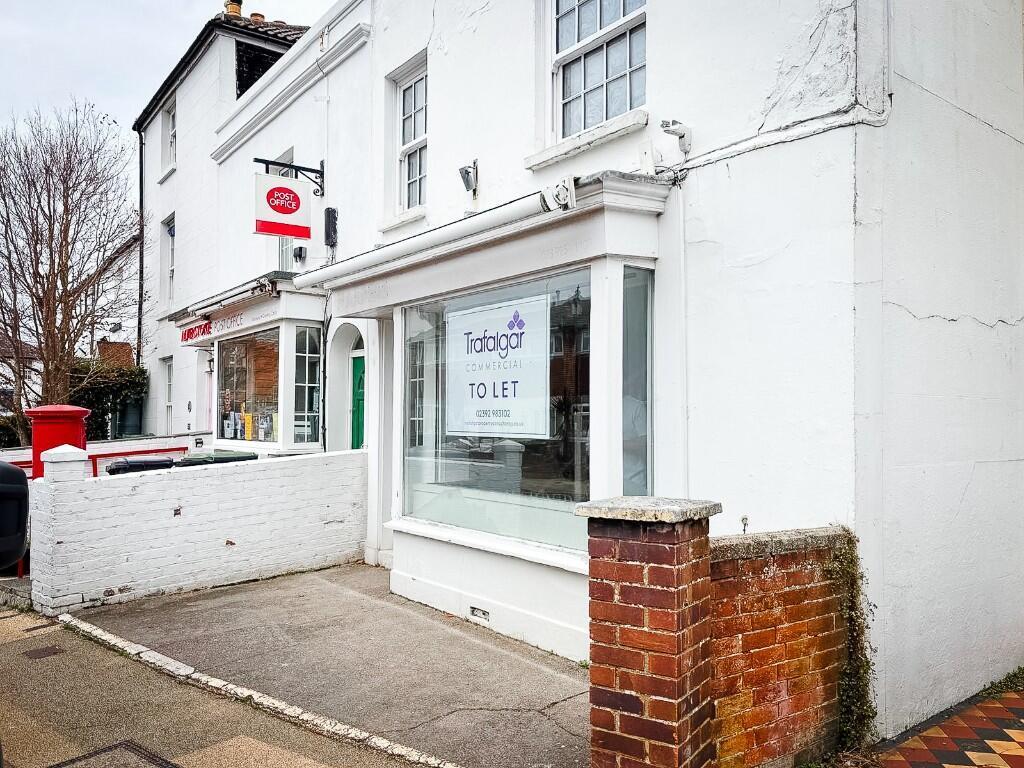 Main image of property: Village Road, Gosport