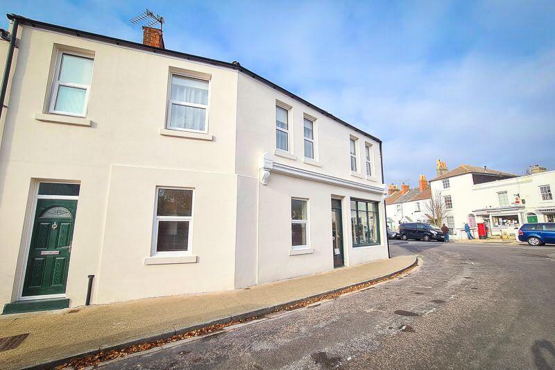 Main image of property: Village Road, Gosport