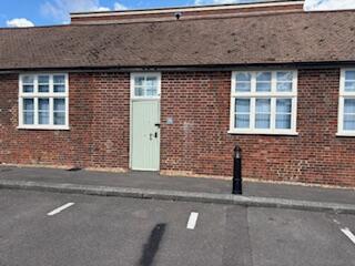 Main image of property: Weevil Lane, Gosport